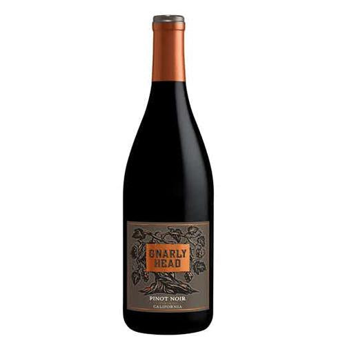 Gnarly Head Pinot Noir - 750ML - AtoZBev