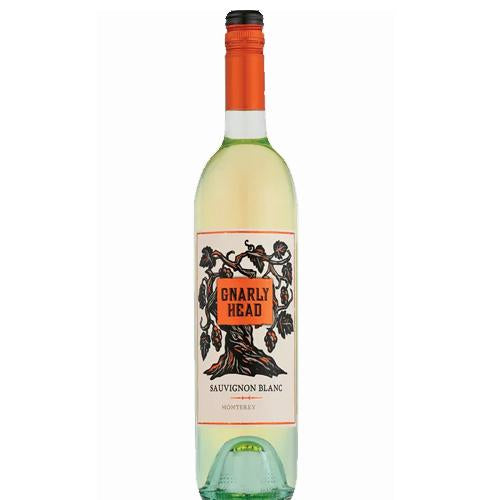 Gnarly Head Sauvignon Blanc Monterey - 750ML - AtoZBev