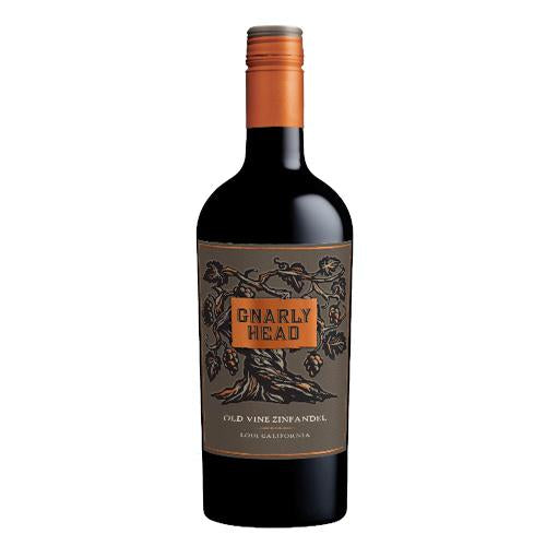 Gnarly Head Zinfandel Old Vine - 750ML - AtoZBev