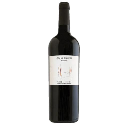 Gouguenheim Escondido Malbec 750ML - AtoZBev