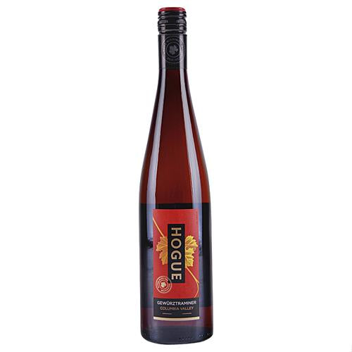 Hogue Cellars Gewurztraminer 750ml - AtoZBev