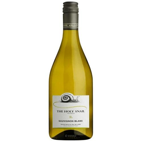 The Holy Snail Sauvignon Blanc 750ML - AtoZBev