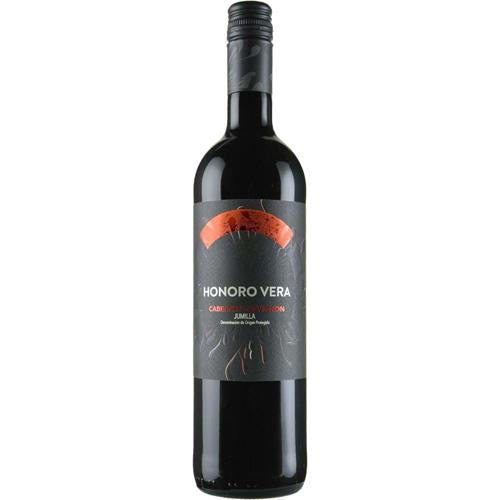 Honoro Vera Cabernet Sauvignon 750ML - AtoZBev