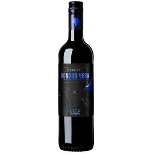 Honoro Vera Merlot 750ML - AtoZBev