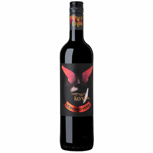 Honoro Vera Red Blend 750ML - AtoZBev