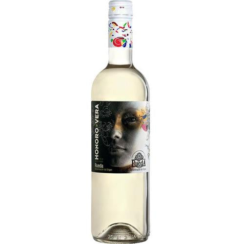 Honoro Vera White 750ML - AtoZBev