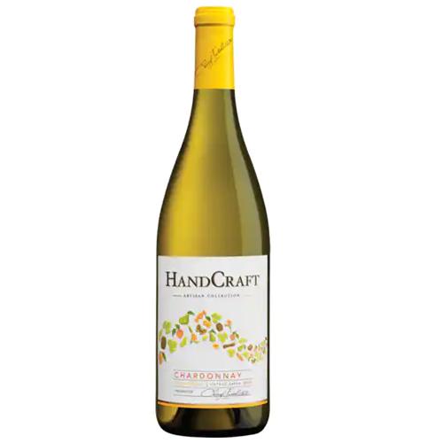 Handcraft Chardonnay - 750ML - AtoZBev