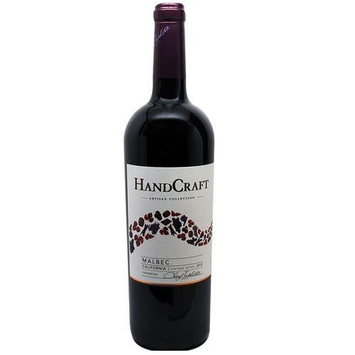 Handcraft Malbec - 750ML - AtoZBev