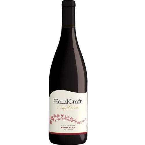 Handcraft Pinot Noir - 750ML - AtoZBev