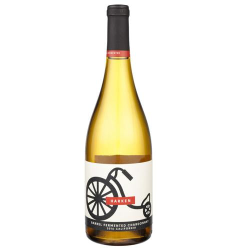 Harken Chardonnay 750ml - AtoZBev