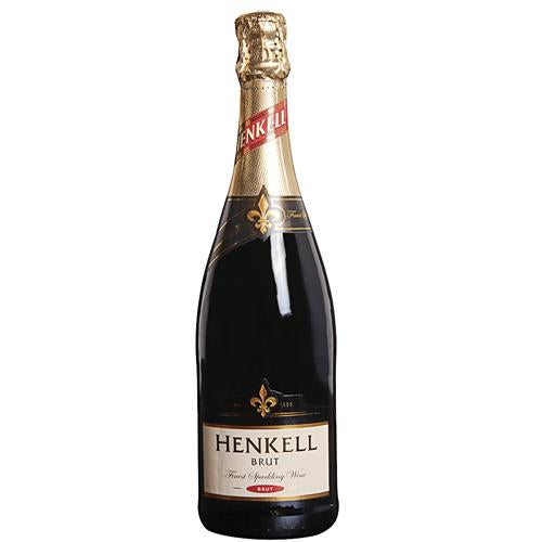 Henkell Brut - 750ML - AtoZBev