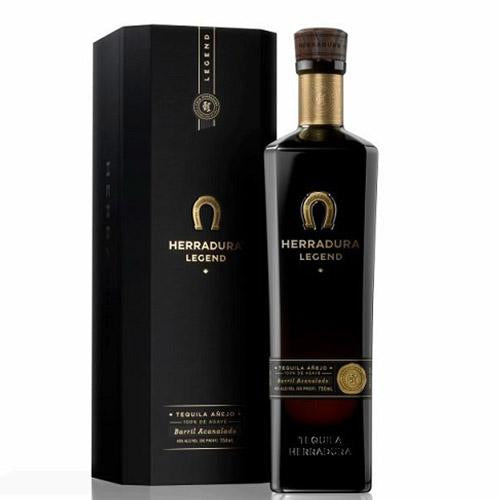 Herradura Legend Anejo Tequila - 750ML - AtoZBev