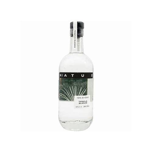 Hiatus Tequila Blanco - 750ML - AtoZBev