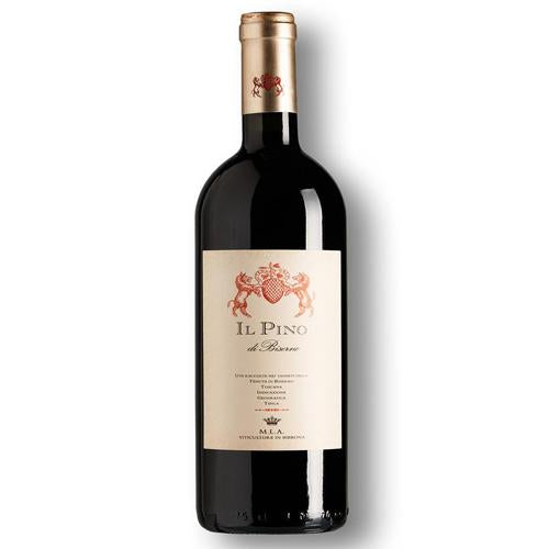 Tenuta Di Biserno Il Pino Red 750ML - AtoZBev