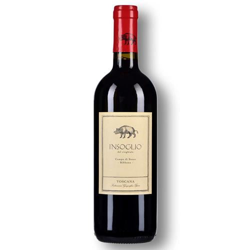 Tenuta Di Biserno Insoglio Red 750ML - AtoZBev