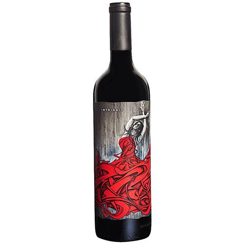 Intrinsic Cabernet Sauvignon 750ML - AtoZBev