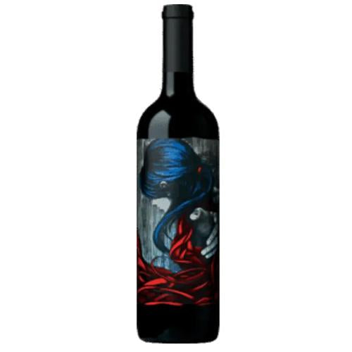 Intrinsic Red Blend - 750ML - AtoZBev
