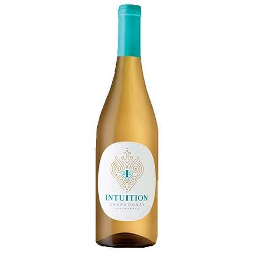 Intuition Chardonnay 750ml - AtoZBev