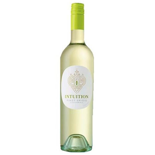 Intuition Pinot Grigio 750ml - AtoZBev