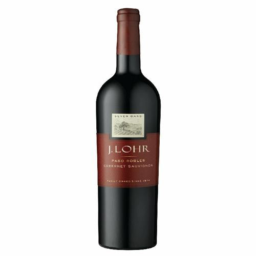 J Lohr 7 Oaks Cabernet Sauvignon 750ML - AtoZBev