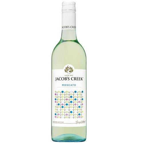 Jacobs Creek Moscato - 750ML - AtoZBev