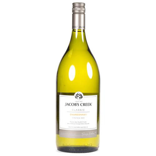 Jacobs Creek Chardonnay - 1.5L - AtoZBev
