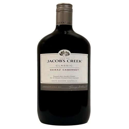 Jacobs Creek Shiraz - 1.5L - AtoZBev