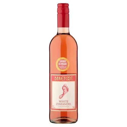 Gallo White Zinfandel 750ml - AtoZBev
