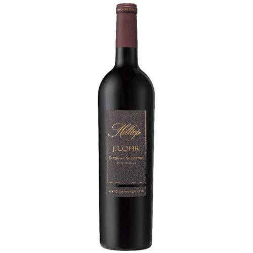 J Lohr Hilltop Cabernet Sauvignon 750ML - AtoZBev