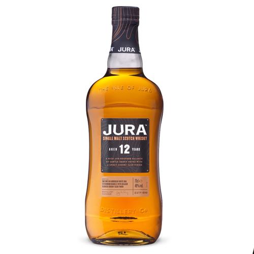 Jura 12 Year 750ml - AtoZBev