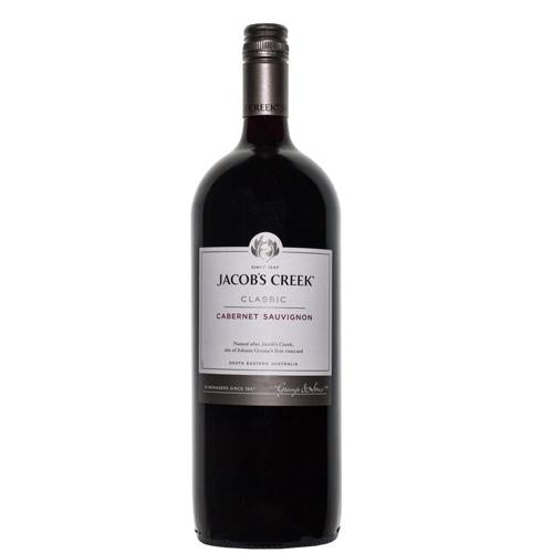 Jacobs Creek Cabernet Sauvignon - 1.5L - AtoZBev