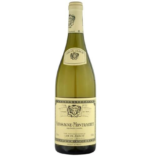 Jadot Chassagne Montrachet 750ML - AtoZBev