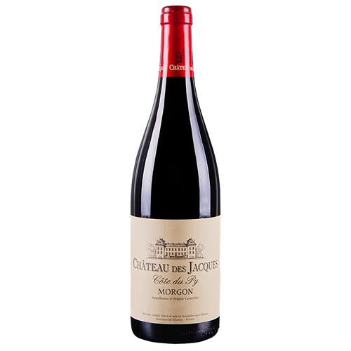 Jadot Jacques Morgon 750ML - AtoZBev