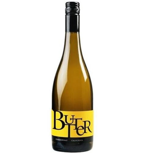 Jam Cellars Butter Chardonnay - 750ML - AtoZBev
