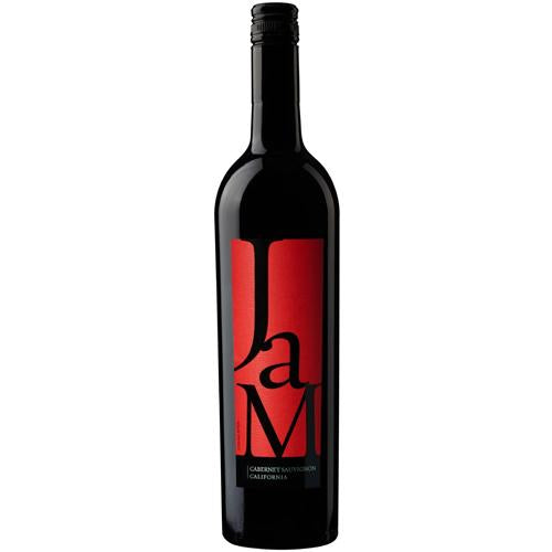 Jam Cellars Cabernet Sauvignon - 750ML - AtoZBev