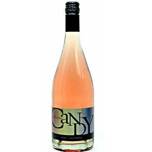 Jam Cellars California Candy Rose - 750ML - AtoZBev