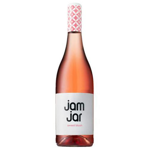 Jam Jar Sweet Blush 750ML - AtoZBev