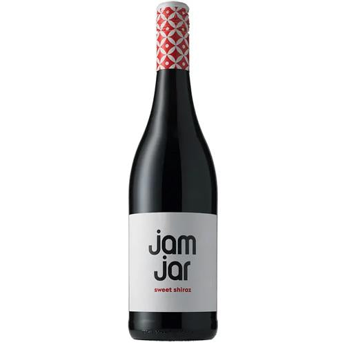 Jam Jar Sweet Shiraz 750ML - AtoZBev