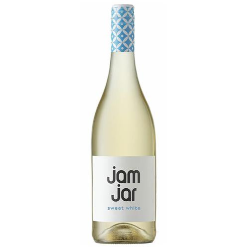 Jam Jar Sweet White 750ML - AtoZBev
