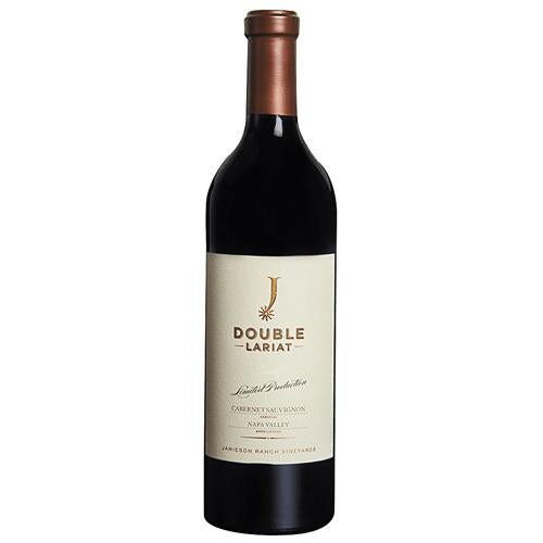 Jamieson Ranch Double Lariat Cabernet Sauvignon 750ML - AtoZBev