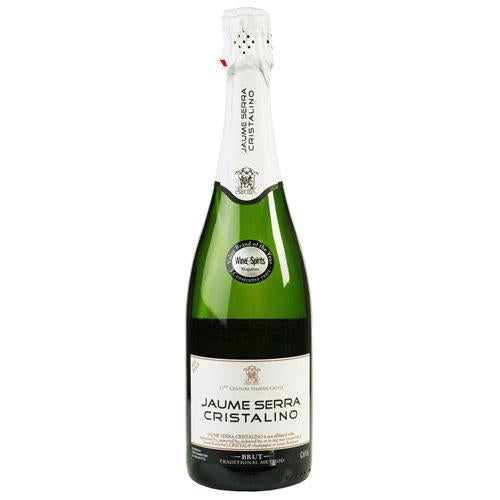 Jaume Serra Cristalino Brut 750ML - AtoZBev