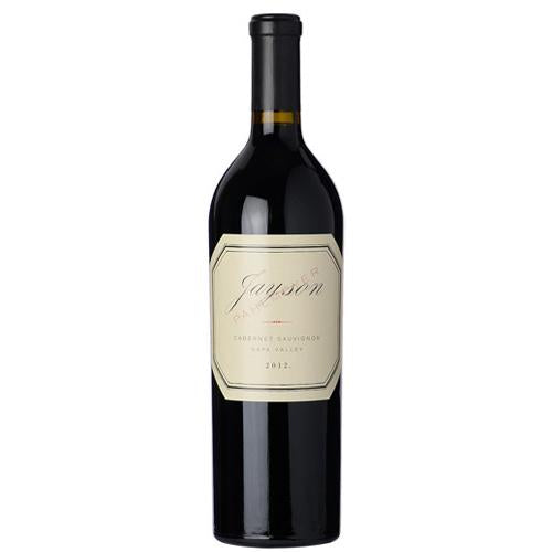 Jayson by Pahlmeyer Cabernet Sauvignon - 750ML - AtoZBev