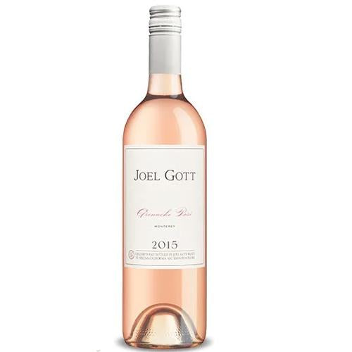 Joel Gott Grenache Rose - 750ML - AtoZBev
