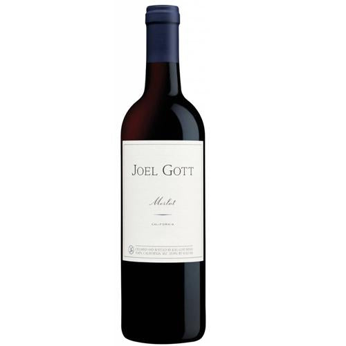 Joel Gott Merlot - 750ML - AtoZBev