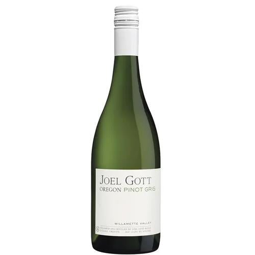 Joel Gott Pinot Gris - 750ML - AtoZBev