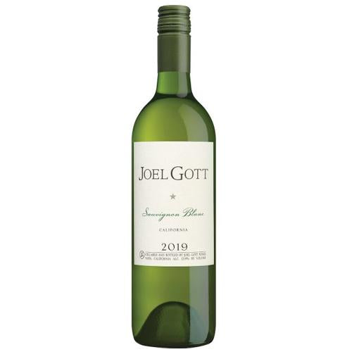 Joel Gott Sauvignon Blanc California - 750ML - AtoZBev