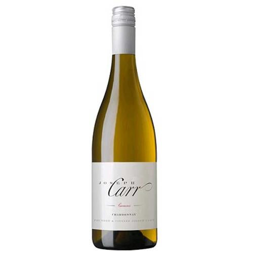 Joseph Carr Chardonnay Carneros 750ML - AtoZBev