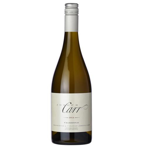 Joseph Carr Chardonnay Sonoma Coast 750ML - AtoZBev