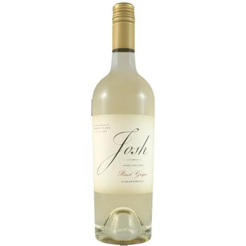 Josh Cellars Pinot GriGIO - 750ML - AtoZBev