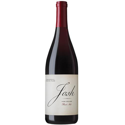 Josh Cellars Pinot Noir - 750ML - AtoZBev